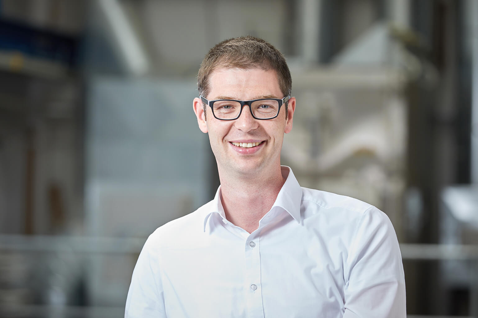 Thorsten Rehbock 自述