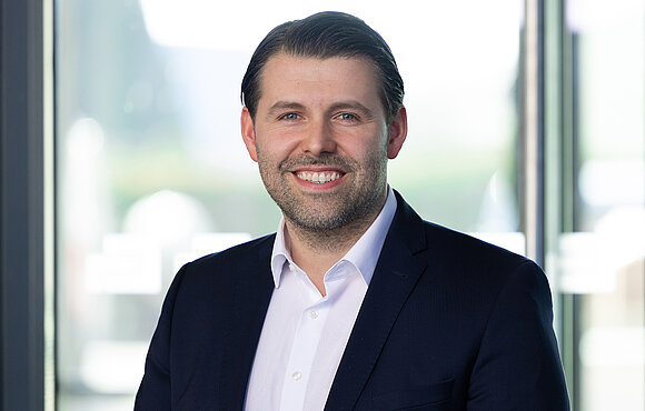 Florian Nagler Grenzebach
