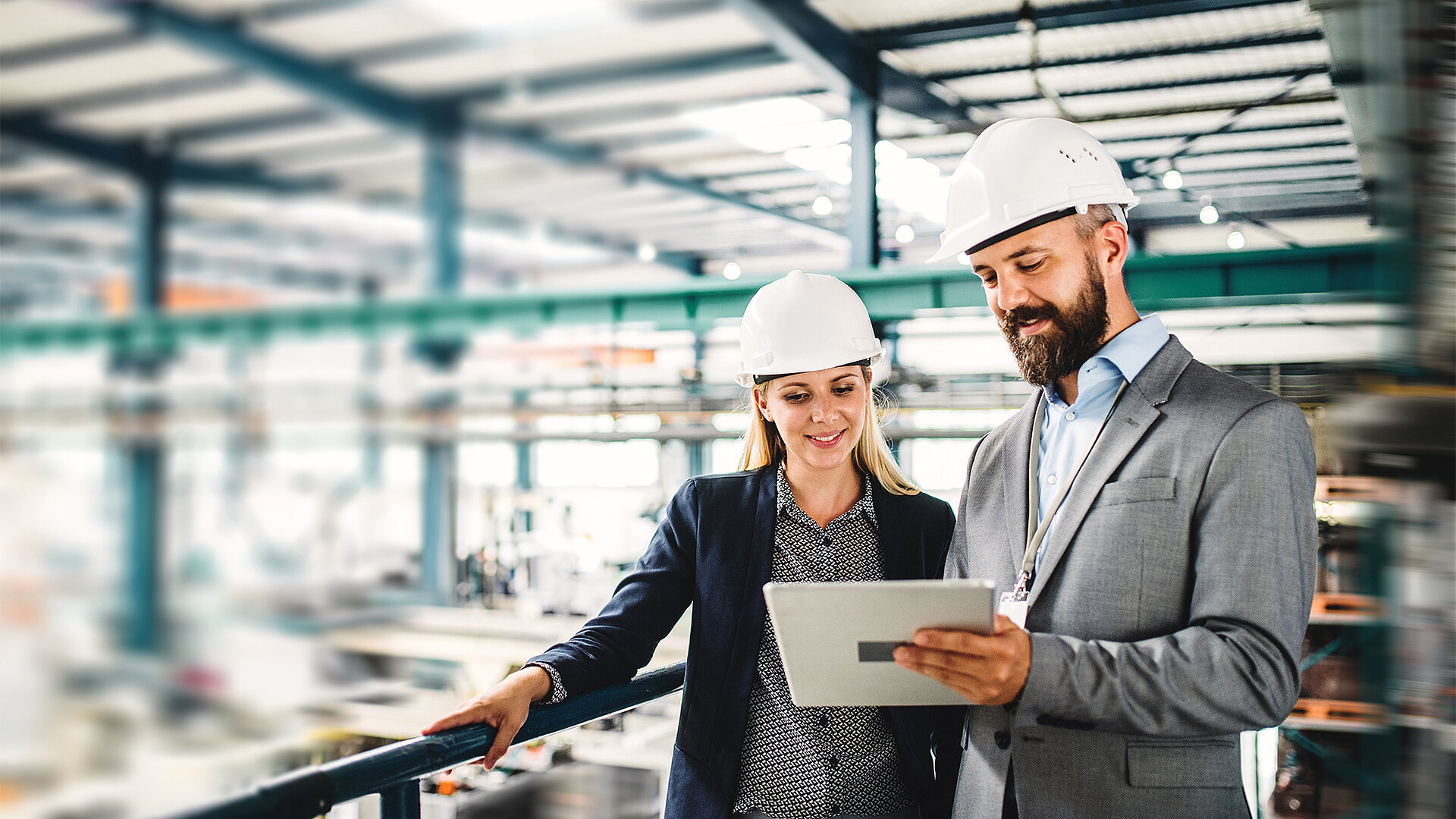 Advanced Manufacturing Solutions