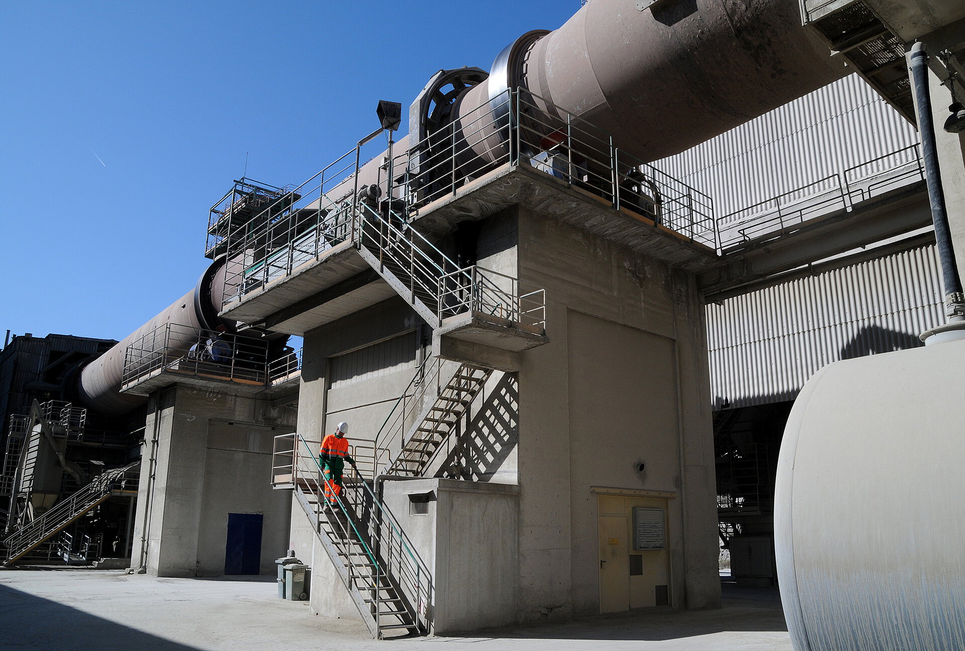 Process Technology